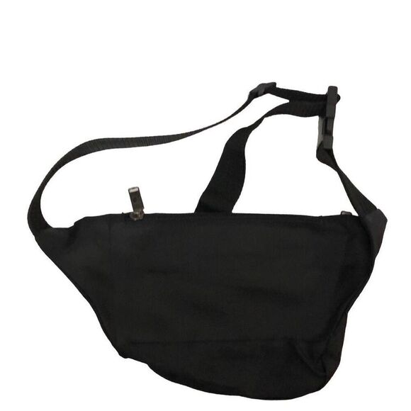 Retro Vintage TA Fanny pack Neon 80s or 90s - Picture 2 of 3